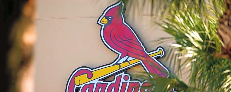 Cardinals Star Reportedly Could Stay in St. Louis After All