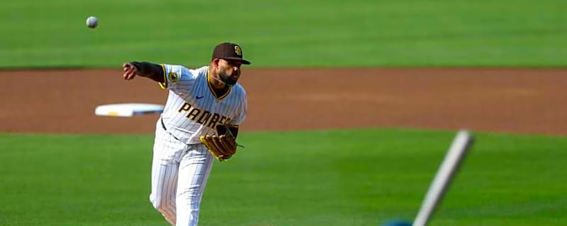 Padres&#39; Randy Vasquez Had Brutal Travel Day, Leading to Worst Start of 2025 Season