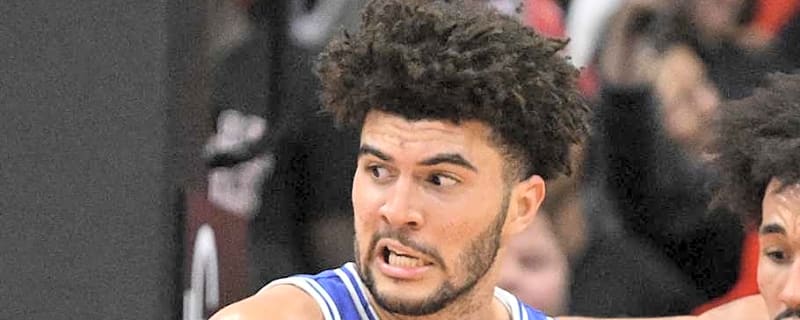 Indiana Pacers have several options in NBA Draft