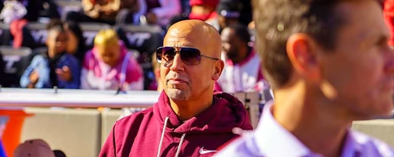 Evaluating Virginia Tech's 2026 Win Total Projection, Schedule, Roster Changes