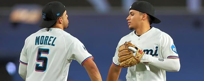 Is Christopher Morel the Marlins’ Biggest Offseason Signing Regret?