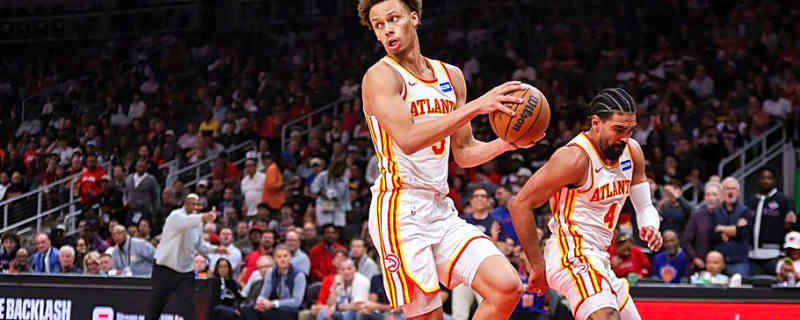 One Bold Atlanta Hawks Prediction For The 2026-27 Season That Could Look Genius In April