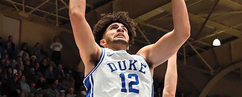 Duke Made Proper Adjustments After Bad First Half