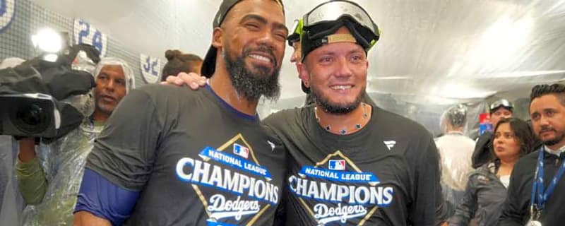 Dodgers Lineup on Opening Day Should Include Unexpected Twist