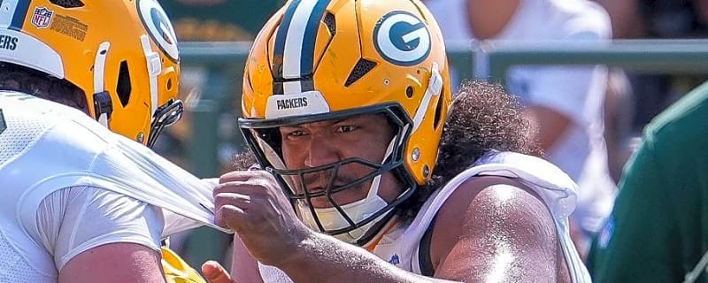 Aerospace Engineer John Williams’ Career Rockets Up With Packers