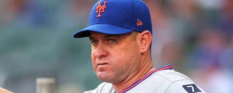 Mets get bad news on potential trade target