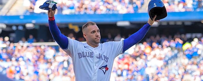 Every Blue Jays Player Set to Become a Free Agent This Offseason