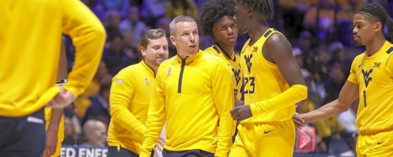 Rapid Takeaways From West Virginia&#39;s Dominating Win in the Backyard Brawl