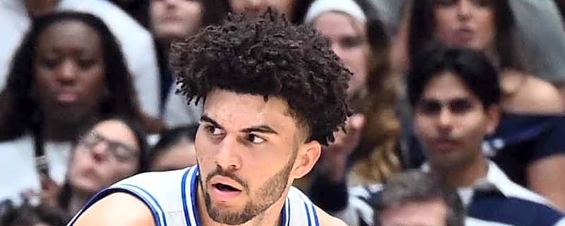 Duke Reaches Top of NET Rankings After Road Victory