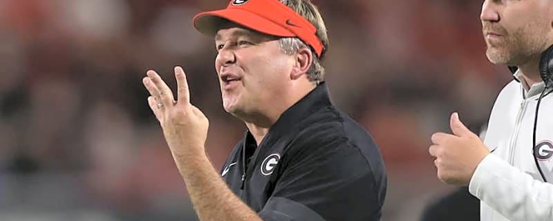 Brian Snitker and the Atlanta Braves Should Serve a Reminder to Georgia Football Fans