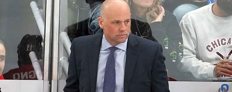 Blackhawks' Jeff Blashill Reflects on Impact of Departed Veterans