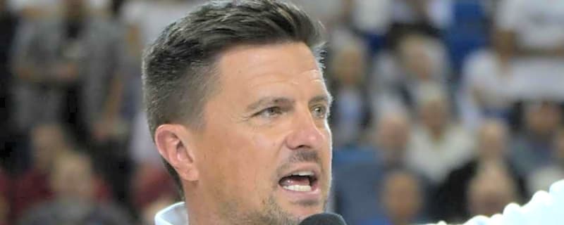 The Pressure Facing Bob Chesney in First Season at UCLA