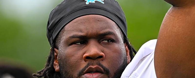 4 Lions Who Are Set to be First Time Pro Bowl Selections in 2026