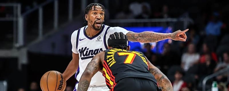 Instant Takeaways From A Historic Atlanta Hawks Win Over The Sacramento Kings