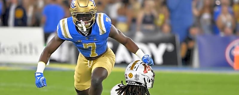 2025 UCLA Recruit Position Power Rankings: Secondary, Part 2