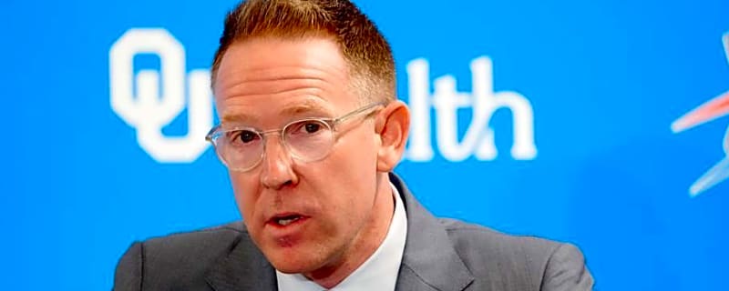 What the OKC Thunder Actually Need At the Trade Deadline –– And What They Don't