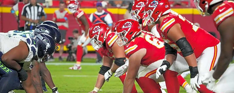 ESPN Matchup Predictor Analyzes Chiefs vs. Seahawks Sunday Night Showdown