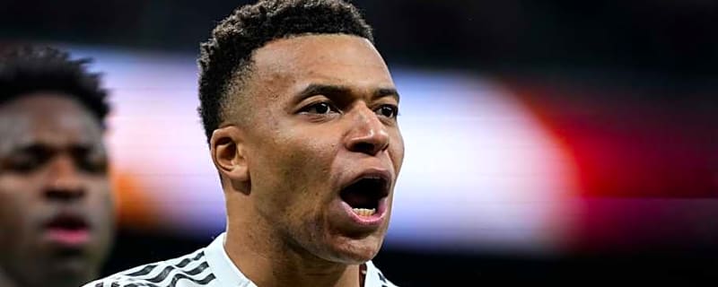 Real Madrid 2-0 Levante: Report & Full Match Highlights As Mbappe Reaches Season Milestone