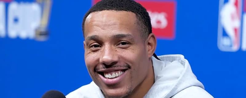 The 3-guard death lineup that could change the game for the Magic