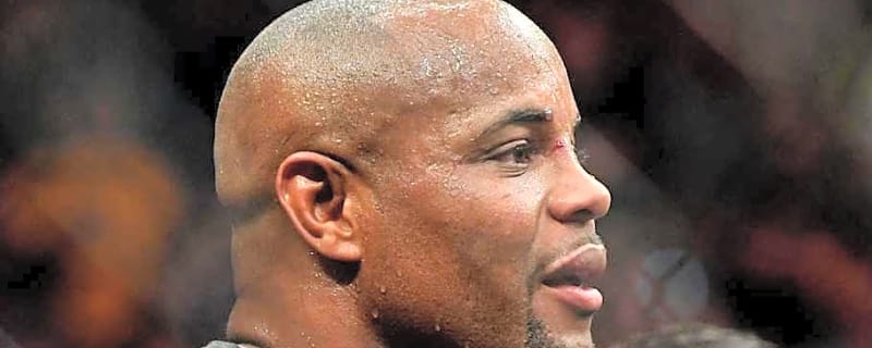 Daniel Cormier nearly had epic fight with UFC legend but WWE came calling