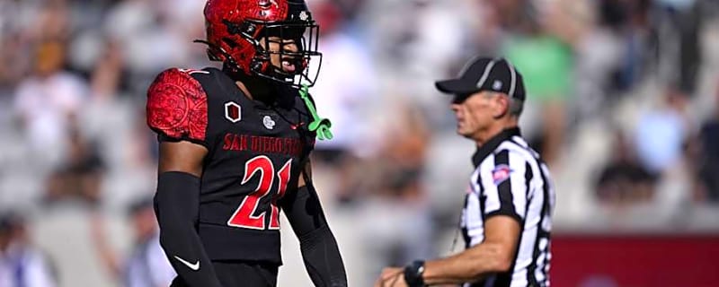 Four Bold Predictions For the Chicago Bears In the 2026 NFL Draft