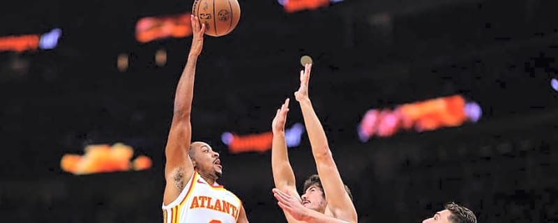 Three Storylines I am Watching In The Hawks Rematch With The Rockets Tonight