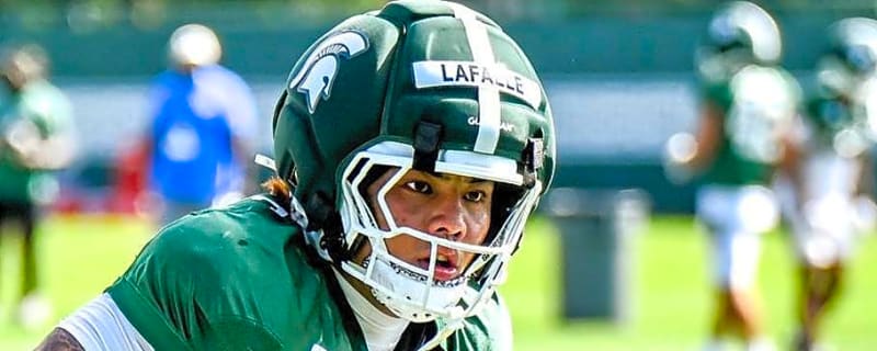Michigan State Football Positional Preview: Rush Ends