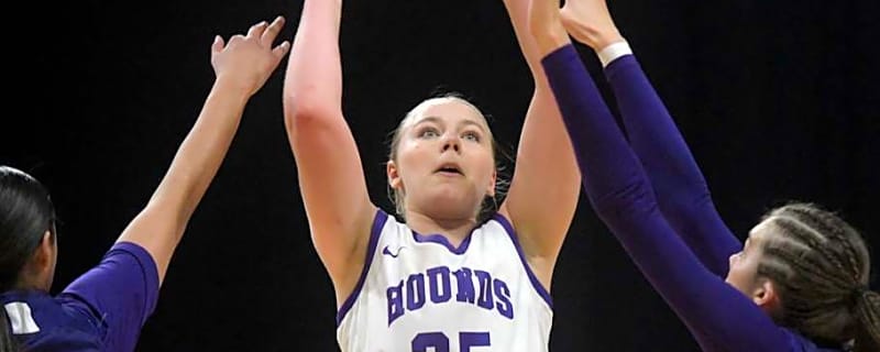 Purdue Women's Basketball Earns First Transfer Portal Commitment of 2026