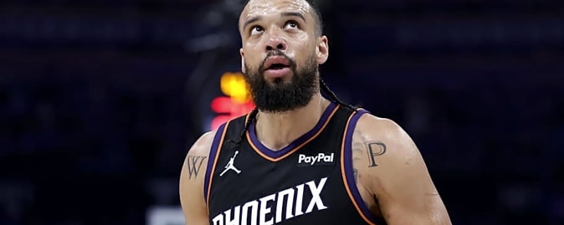 Suns Reveal Game 3 Starting Lineup vs Thunder