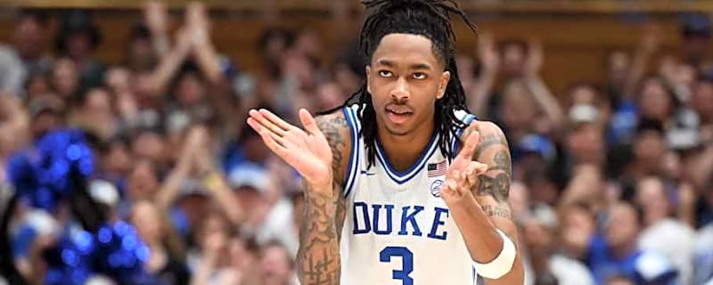 Duke Basketball Calls Attention to 'Brightest Lights, Biggest Stage'