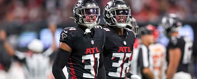 Division Rival Named Possible Landing Spot for Ex-Falcons&#39; Justin Simmons