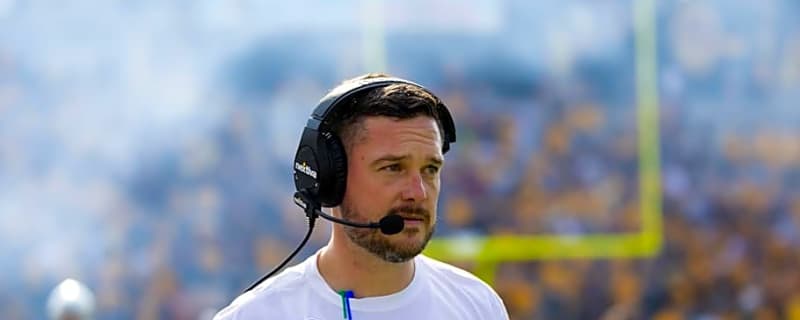 Oregon Ducks, Washington Huskies Rivalry Snubbed In Latest Ranking?