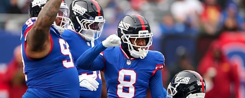 Defense First: Why the NY Giants Must Ignore Offense with Picks 5 and 10