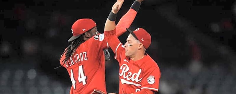 Reds Flip the Script: Ninth-Inning Rally Erases Pain of Lost Lead