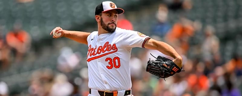 Timeline of injured Orioles starter revealed amid surgery