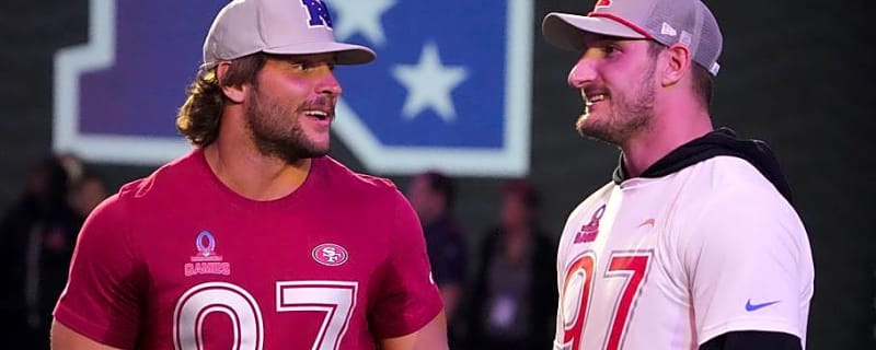 49ers Unlikely to Sign Joey Bosa as He's Leaning Toward Retirement