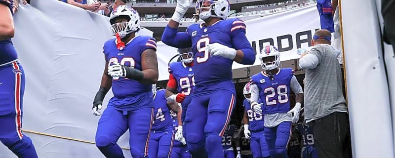 Bradley Chubb Believes This Buffalo Bills Player's Abilities Are 'Honestly Insane'