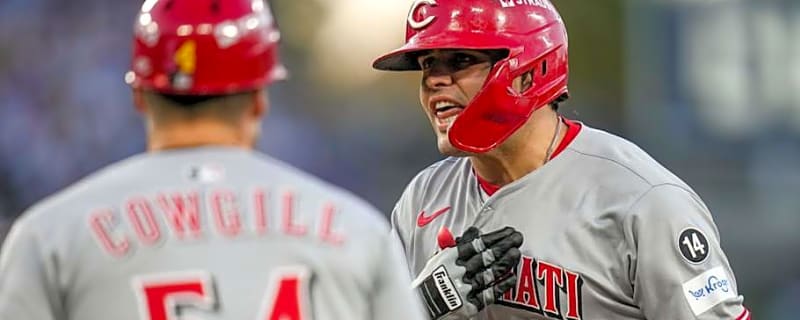 Reds Can&#39;t Let History Repeat Itself After 2025 Playoff Run