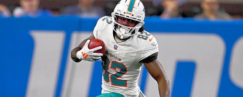 Five WRs Worked Out for Texans: What to Know About Each