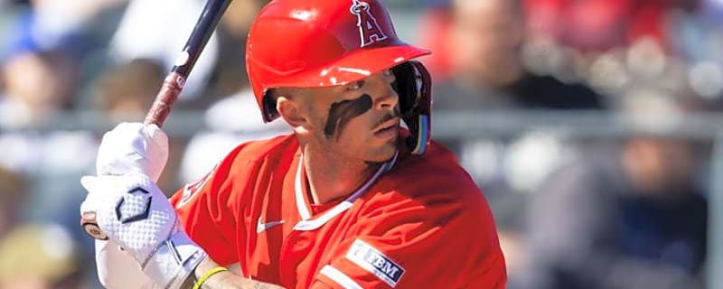 What Kind of Team the Angels are Trying to be in 2026