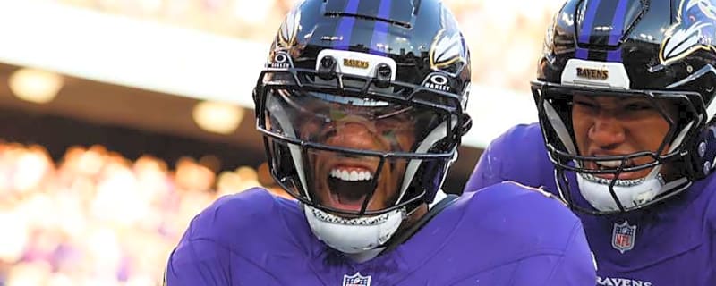 Ravens Struggling Corner Named Winner After Jets Victory