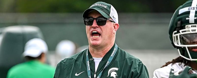 3 Intriguing Games To Watch on 2026 MSU Football Schedule