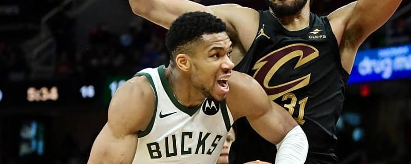 The Miami Heat may get franchise-altering Giannis news Monday night
