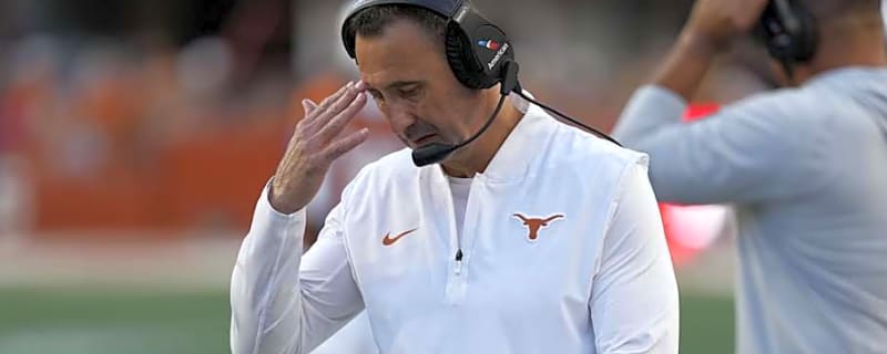 Texas Longhorns May Have Found a New Starter At Guard, but There Could Be a Hurdle