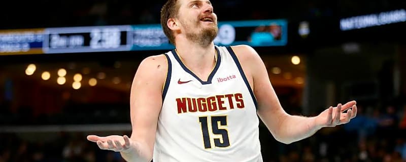 Best Second-Round Picks in Nuggets History Not Named Nikola Jokic