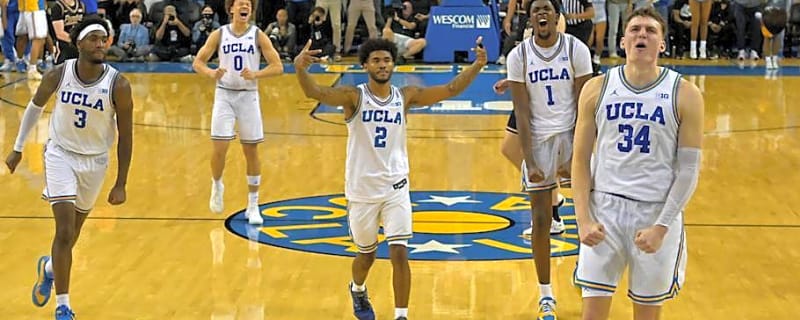 Predicting UCLA Starter Production in Washington Showdown