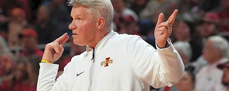 Big 12 Tournament Loss Has Major Implications for Cyclones