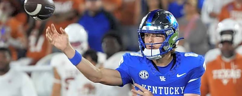 Key Kentucky Players Who Could Give Auburn Tigers Fits