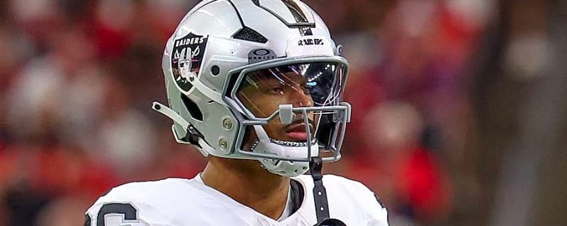 How Young Raiders CBs Pushing Each Other in Training Camp