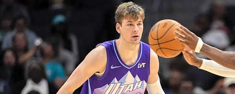 Kyle Filipowski’s NBA Summer League Foreshadows Year Two Breakout with Jazz